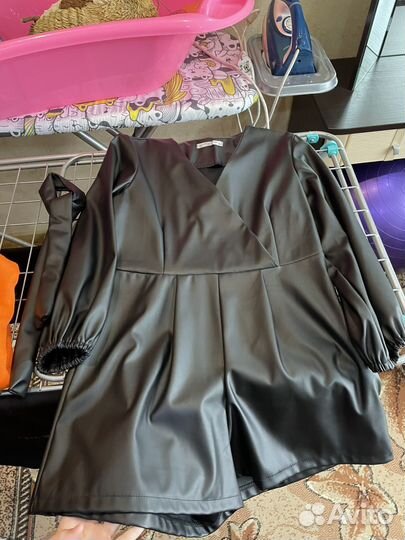 Комбенизон