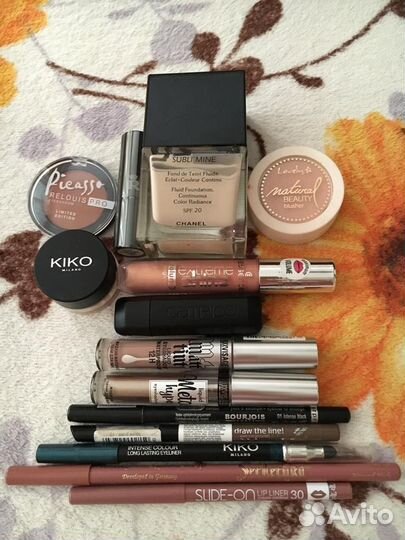 Набор косметики