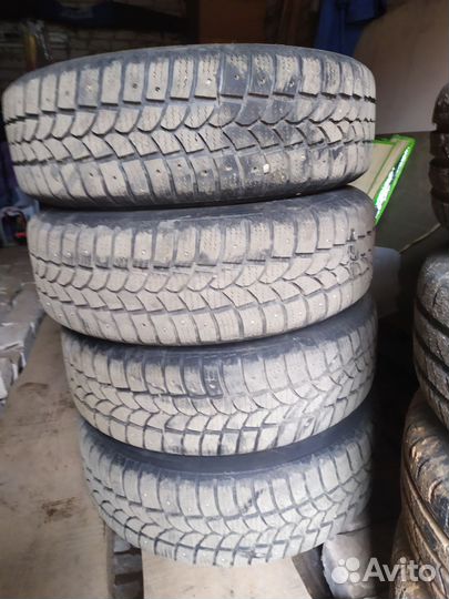 Tigar Sigura Stud 185/65 R15