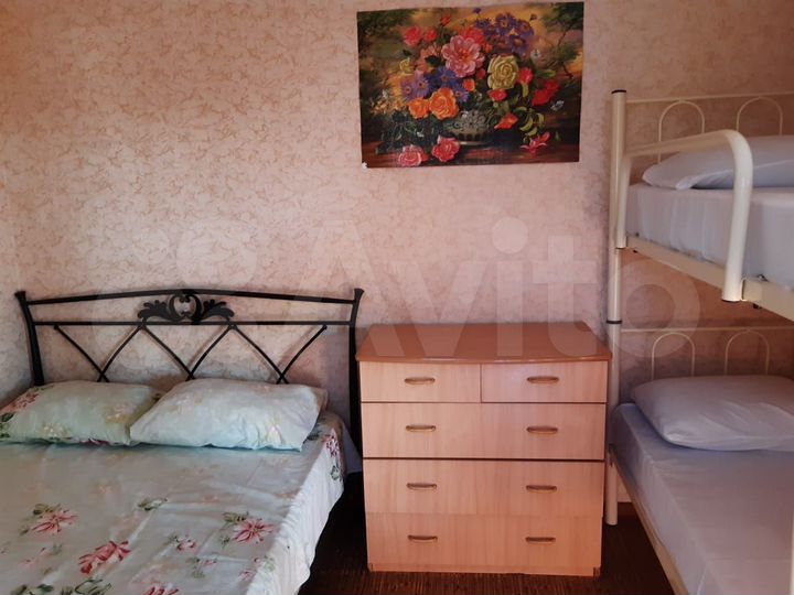 Комната 14 м², 1/1 эт.