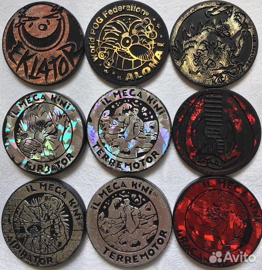 Биты фишки кепсы сотки