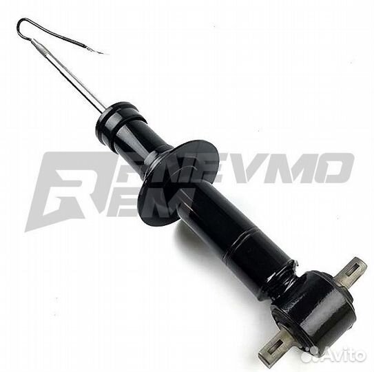 Передний амортизатор Chevrolet Tahoe