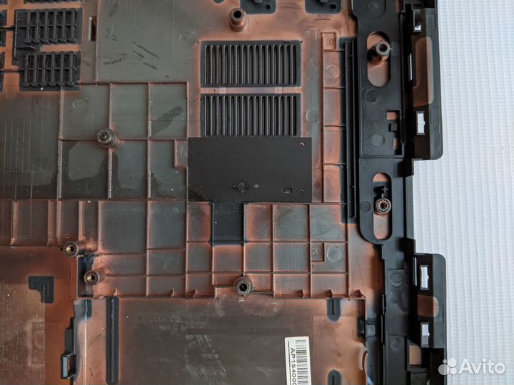 Поддон Acer Aspire E5-521, E5-511, E5-571