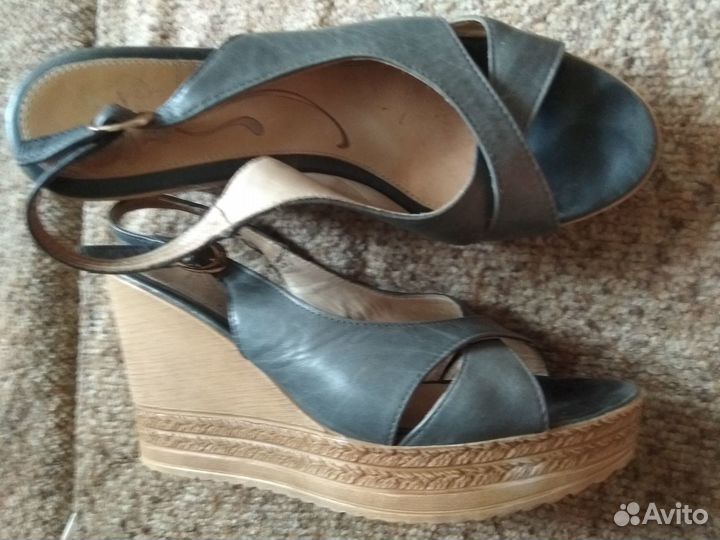 Босоножки Ralf Ringer