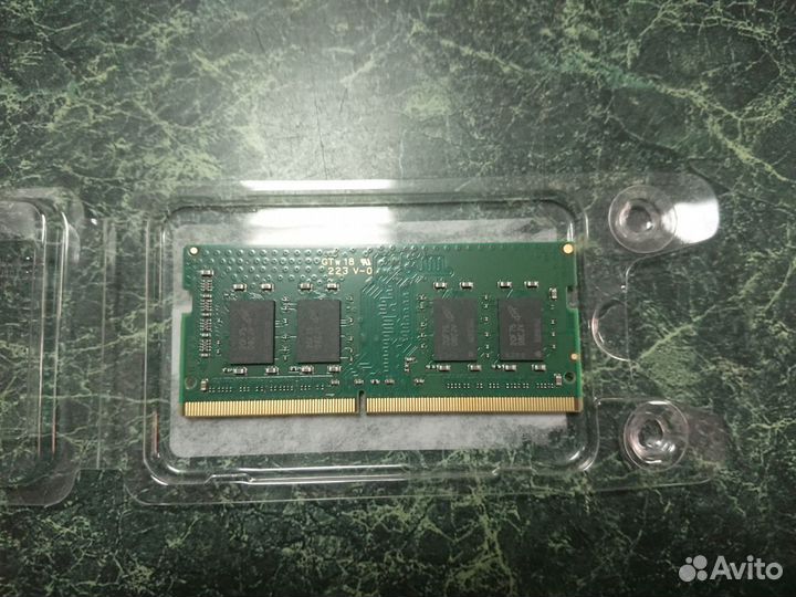 Оперативная память ddr4 16gb 3200