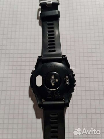 Garmin Forerunner 935