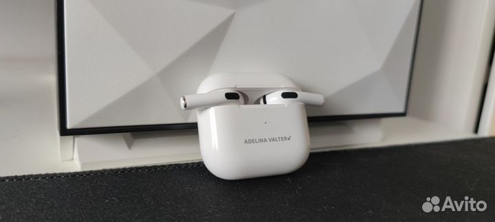 Airpods 3