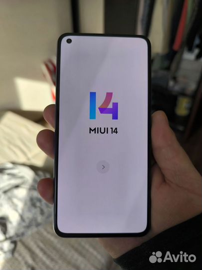Xiaomi Mi 11 Lite 5G NE, 6/128 ГБ