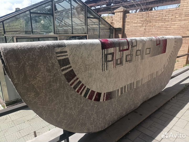 Ковры и паласы бу 300на 200