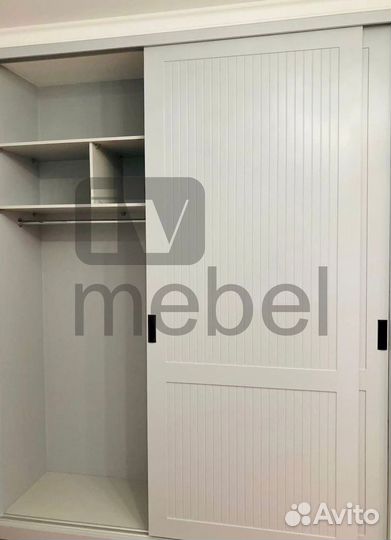 Шкаф стенка