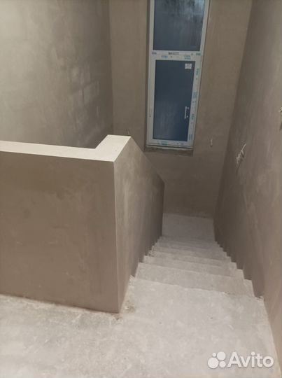 Штукатурка стен выравнивание за 1 день