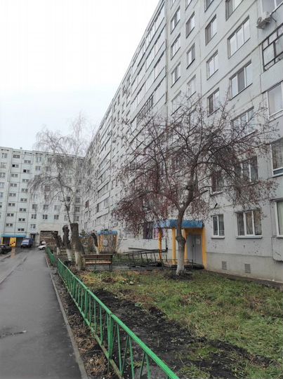 4-к. квартира, 76,5 м², 5/9 эт.
