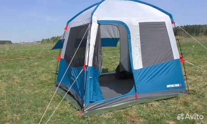 Шатёр Палатка склад Шатров и Палаток