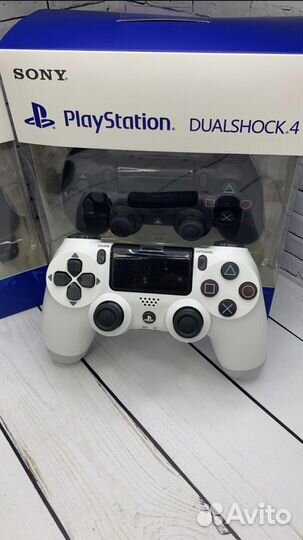 Sony Dualshock 4 v2