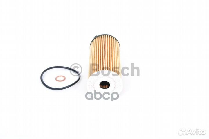 Вставка маслофильтра F 026 407 205 Bosch