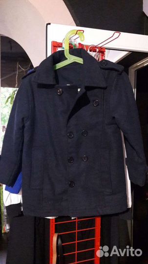 Пальто