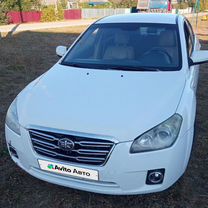 FAW Besturn B50 1.6 AT, 2012, 178 568 км, с пробегом, цена 425 000 руб.