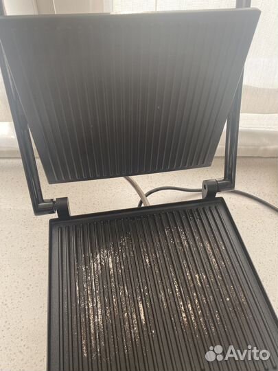 Гриль электрический tefal