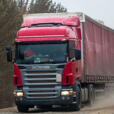 Услуги фуры и длиномера/Междугородние перевозки