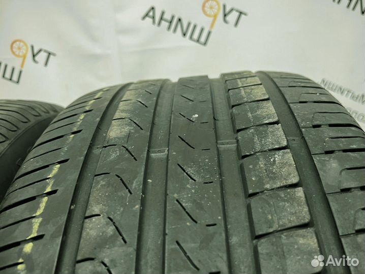 Pirelli Scorpion Verde 285/45 R20 94Y