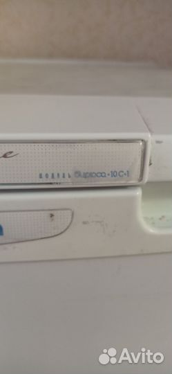 Холодильник бу