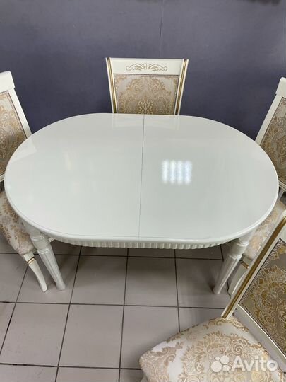 Раскладной стол кухонный