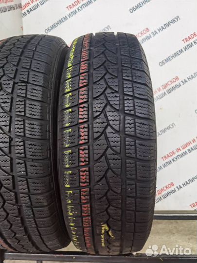 Tigar Winter 1 195/65 R15 95T