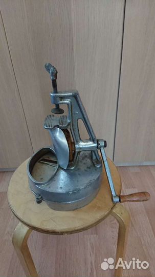 Шинковка для овощей