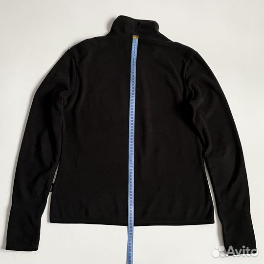 Флиска Red Fox