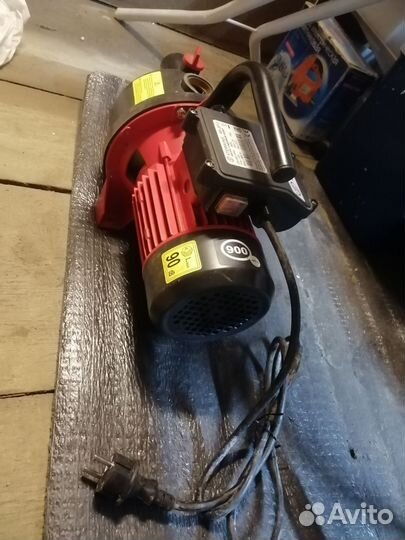 Насос для перекачки воды, бу