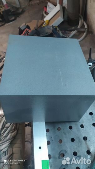 Оружейный сейф для пистолета