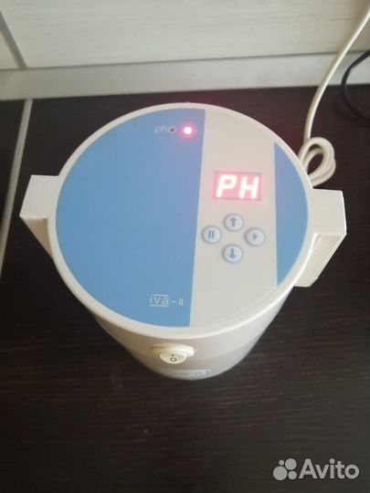 Активатор воды Ива-2