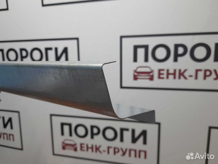 Пороги Mazda 3 (BL) седан и другие