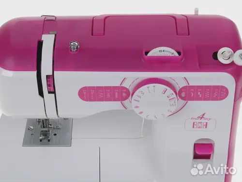 Швейная машина Comfort 735