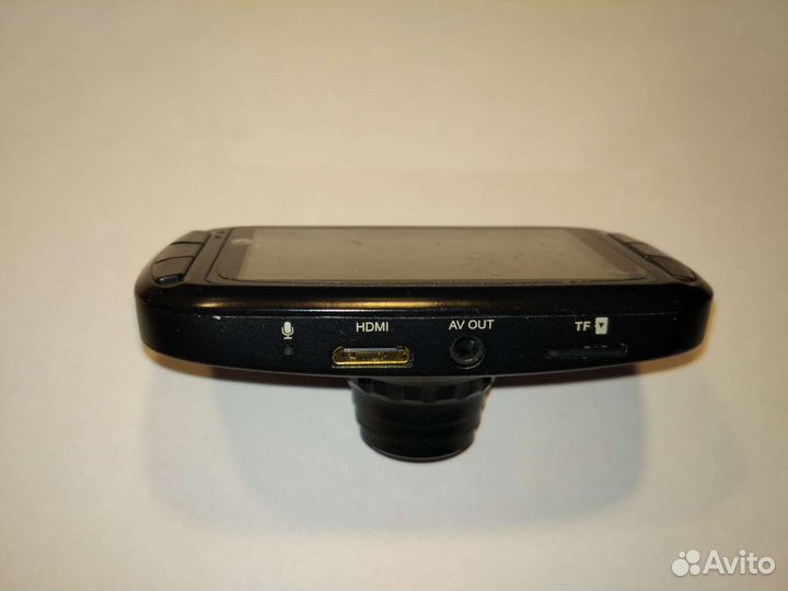 Видеорегистратор VX-275HD