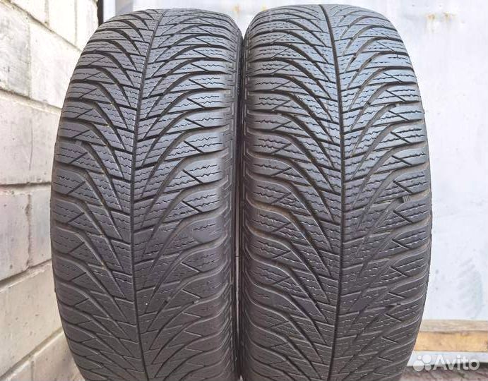 Fulda Multitrac 4x4 185/60 R15 88H