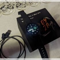 Ticwatch pro 3 ultra