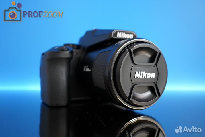 Nikon Coolpix P950