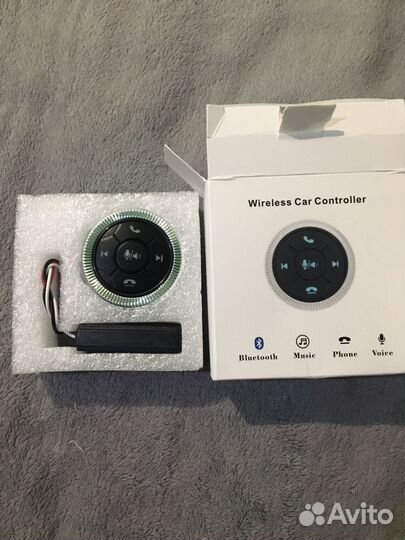 Кнопка для андройд магнитолы