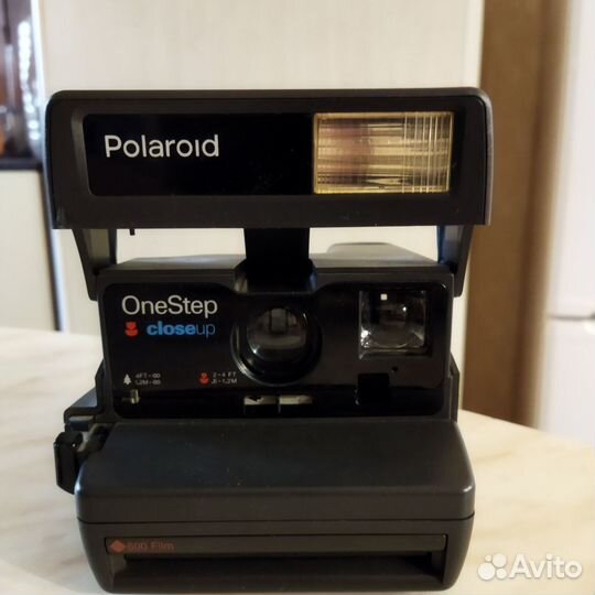 Фотоаппарат polaroid