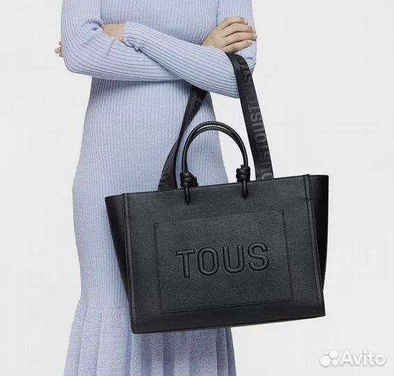 Сумки tous 2024