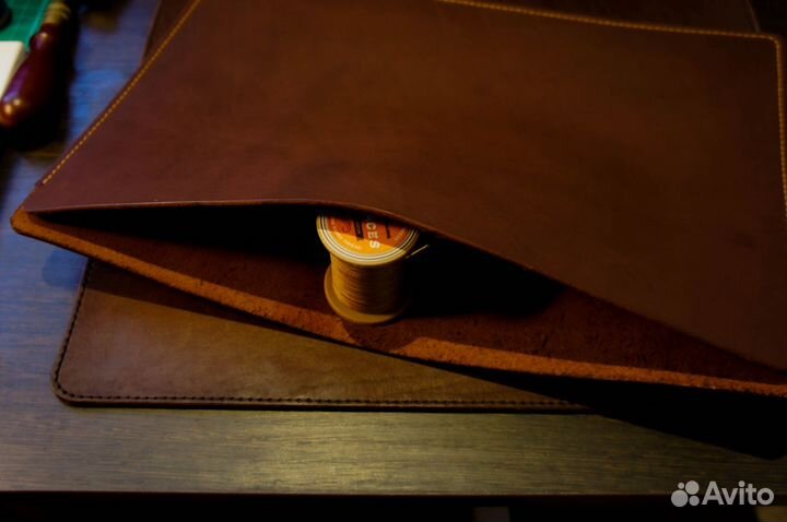 Чехол для macbook pro 13