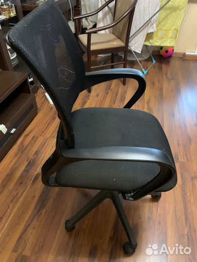 Компьютерное кресло бу