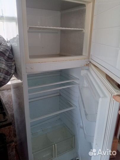 Холодильник