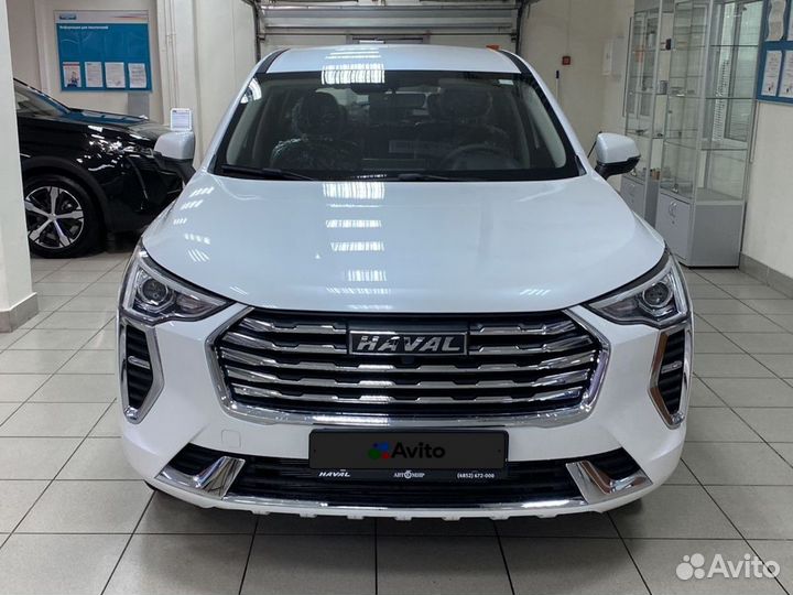 Haval Jolion 1.5 МТ, 2023