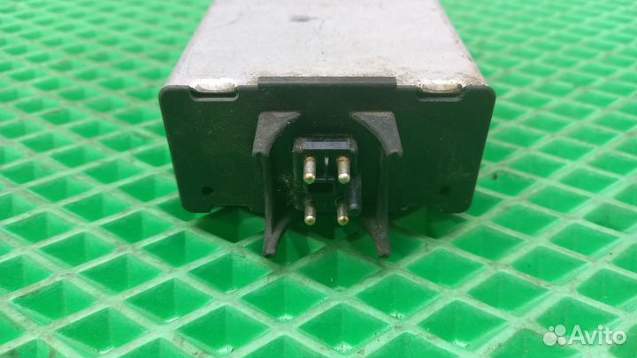 Блок Air Bag Volvo 850