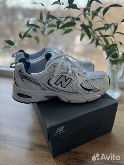 Кроссовки New balance 530