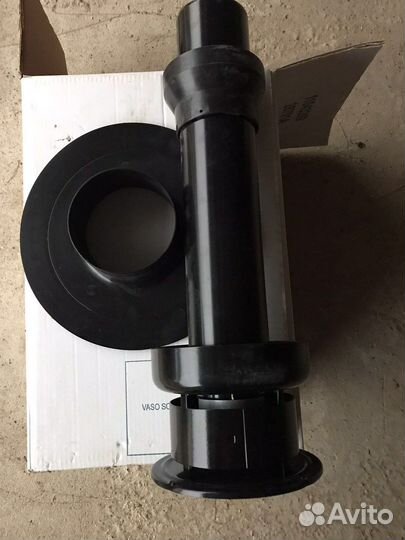 Элемент дымохода