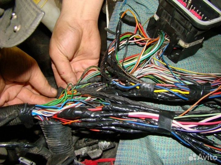 Автоэлектрик Ремонт Диагностика x-8997