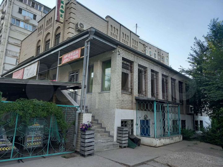 Офис, 60 м²